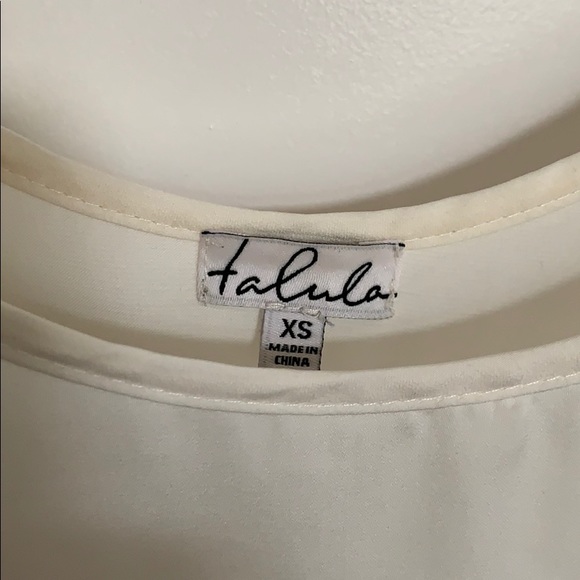 Aritzia Talula Tank Top - Picture 2 of 6